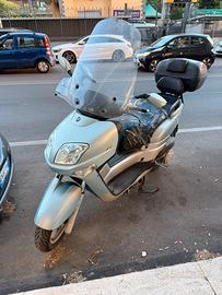 Mbk kilibre 300