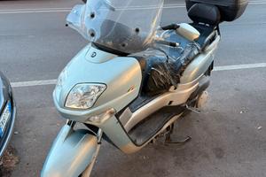 Mbk kilibre 300