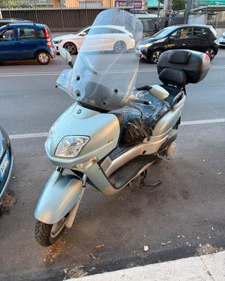 Mbk kilibre 300