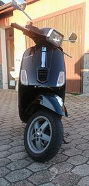 Vespa S 50