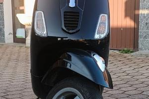 Vespa S 50