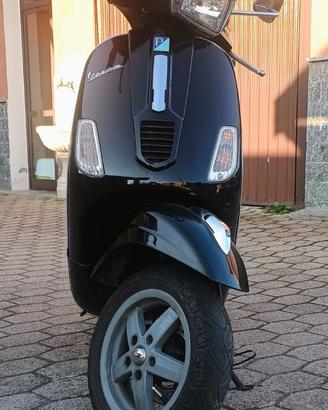 Vespa S 50