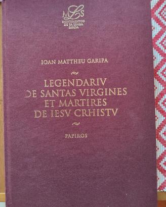 Garipa Legendariu