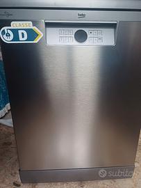 Lavastoviglie BEKO b300