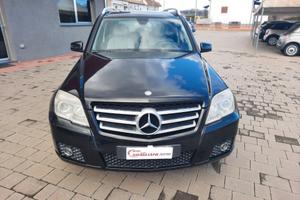 Mercedes-benz GLK 220 CDI 4Matic BlueEFFICIENCY - 