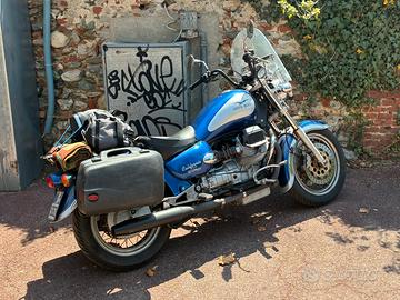 Moto Guzzi California Special