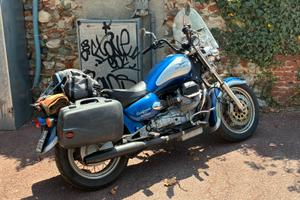 Moto Guzzi California Special