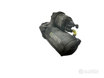 Motorino di avviamento OPEL CORSA (S07) 2006-11 93