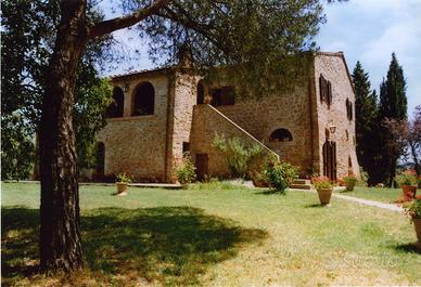 Appartamento nel cuore della Toscana