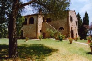 Appartamento nel cuore della Toscana