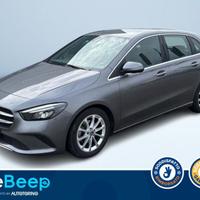 Mercedes-Benz Classe B B 180 D SPORT PLUS AUTO