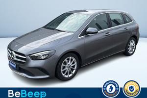 Mercedes-Benz Classe B B 180 D SPORT PLUS AUTO