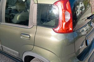 panda 4x4