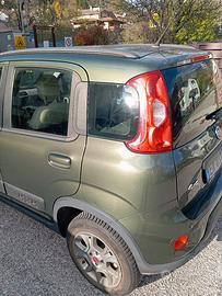panda 4x4