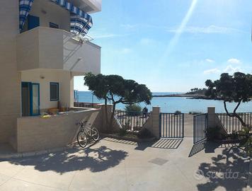 Last minute-baia camerini (ostuni) prezzo speciale