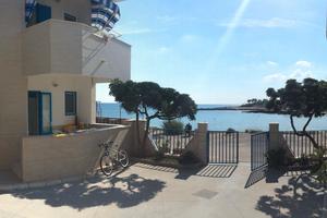 Last minute-baia camerini (ostuni) prezzo speciale