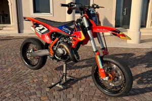 Ktm sx 125