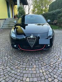 Giulietta Veloce
