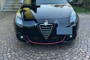 Giulietta Veloce