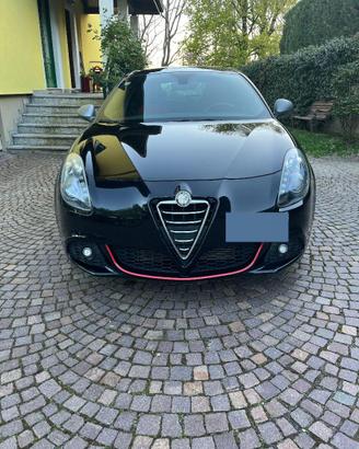 Giulietta Veloce