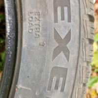 pneumatici invernali nexen 235 45 r17 