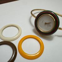 RICAMBI PER OROLOGGIO GUCCI  - FUORI PRODUZIONE