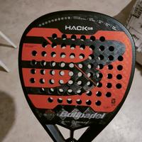 Bullpadel Hack 03 2024 – Paquito Navarro