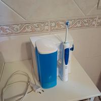 Oxyjet Oral B