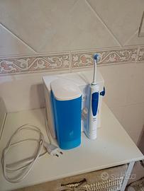 Oxyjet Oral B