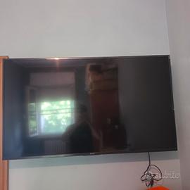 sony tv 55 polici