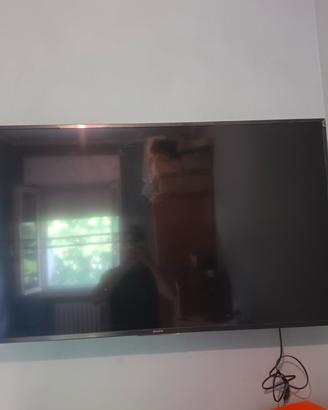 sony tv 55 polici