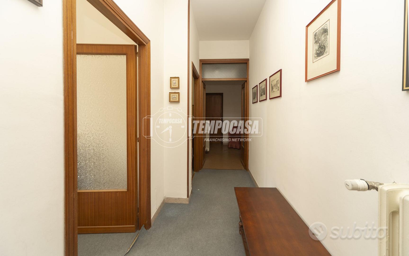 Appartamento – Perugia, Madonna Alta - Vista 3