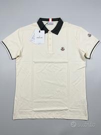 Polo moncler