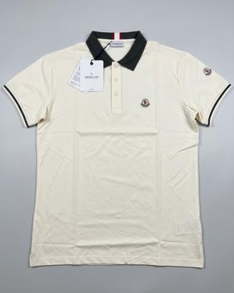Polo moncler