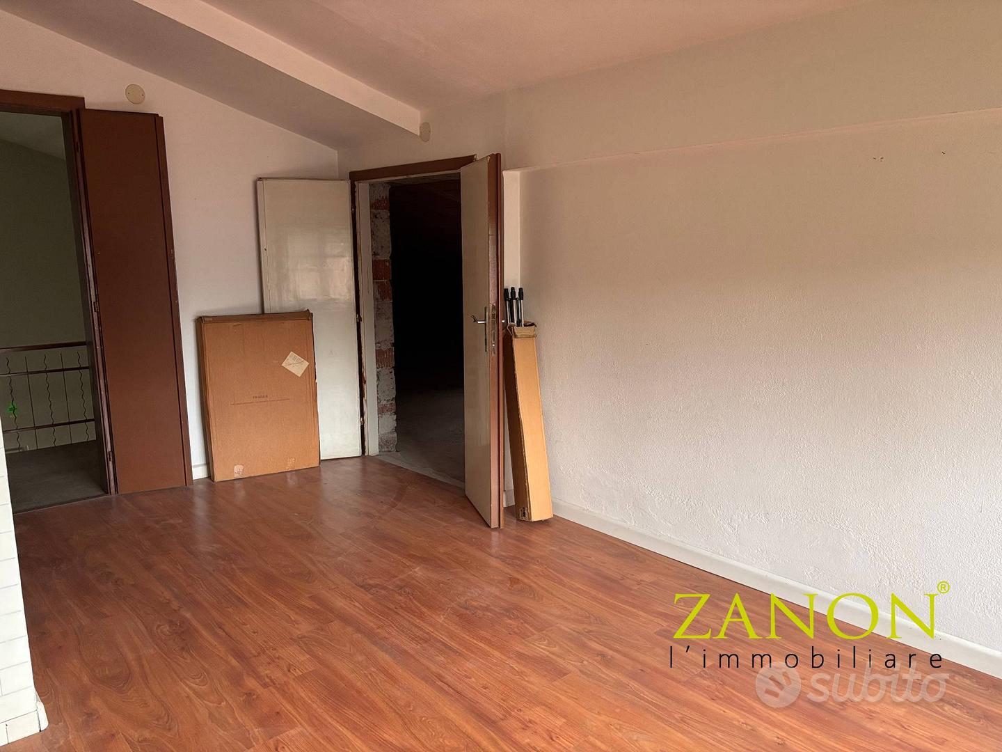 Appartamento – Gorizia, Borgo Castello - Altro