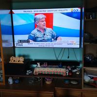 smart TV Samsung 55 