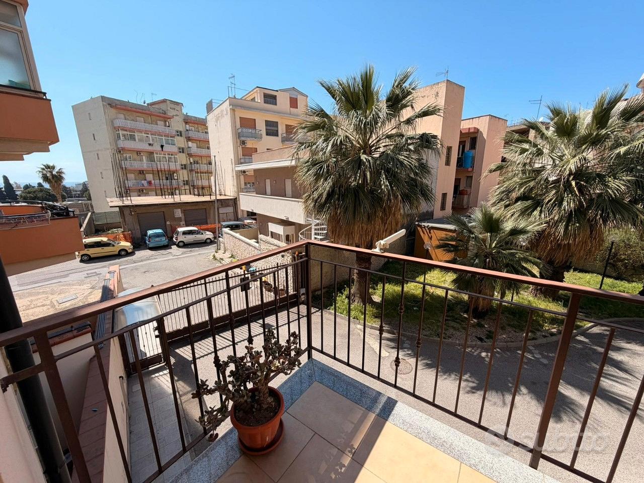 Appartamento – Reggio di Calabria, Reggio Calabria - Vista 4