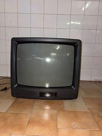 Mivar 20 M1 TVD CRT vintage 20" + telecomando