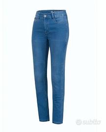 JEANS DA MOTO OJ RELOAD