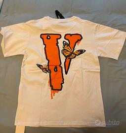Maglietta VLone x Juice WRLD