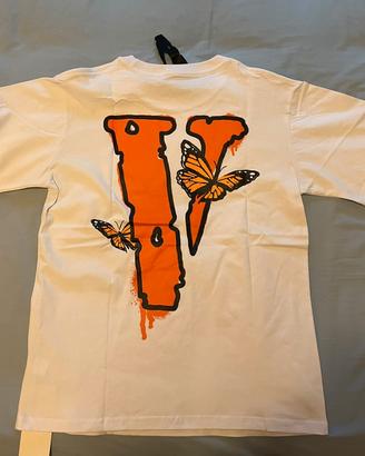 Maglietta VLone x Juice WRLD