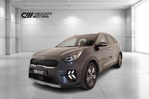 Kia Niro 1.6 gdi phev Style dct my20