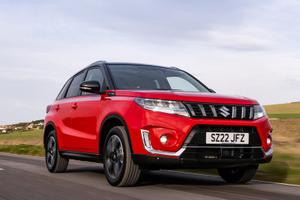 Ricambi suzuki vitara 2018 2020kit