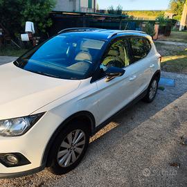 Seat Arona 1600 d 2018