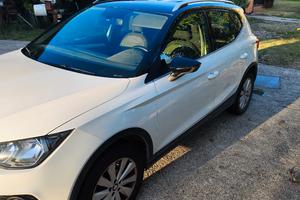 Seat Arona 1600 d 2018