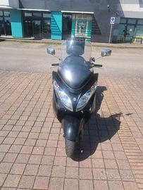 suzuki burgman 400