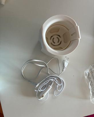 Scalda biberon pappe Chicco