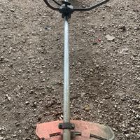 Decespugliatore kavasaki