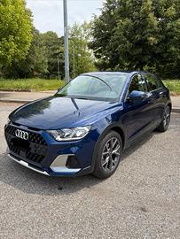 AUDI A1 ALLSTREET
