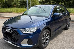 AUDI A1 ALLSTREET